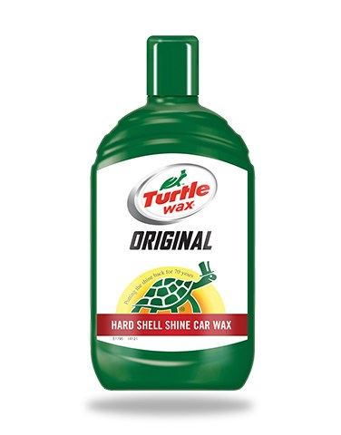 Turtlewax Turtle wax Original wax 500ml