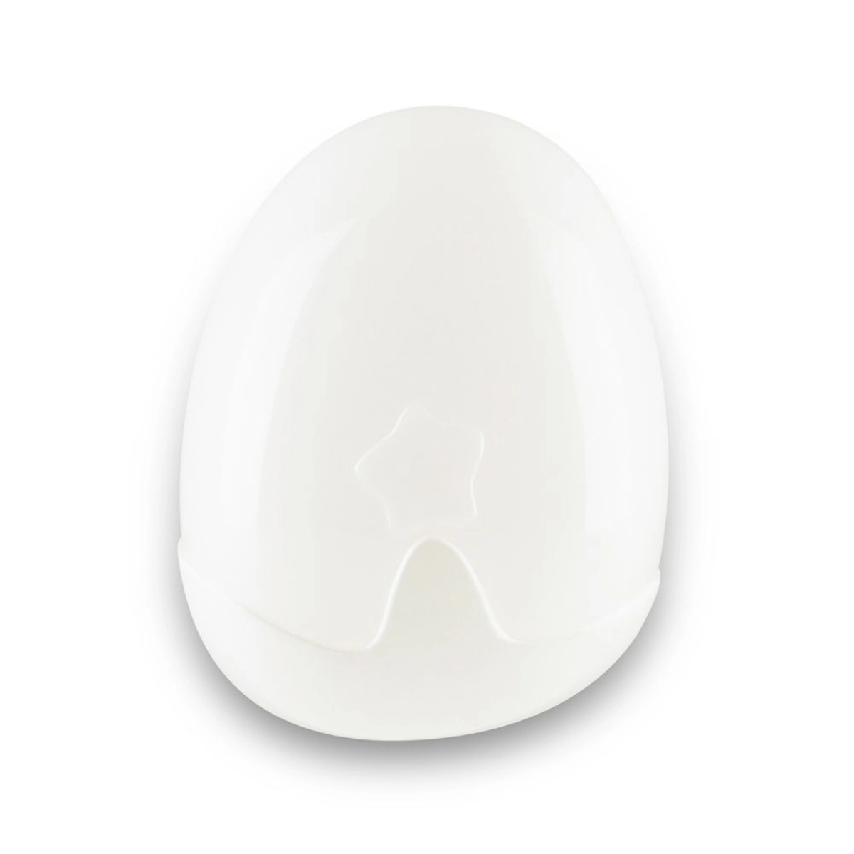 Pabobo Night Light, White