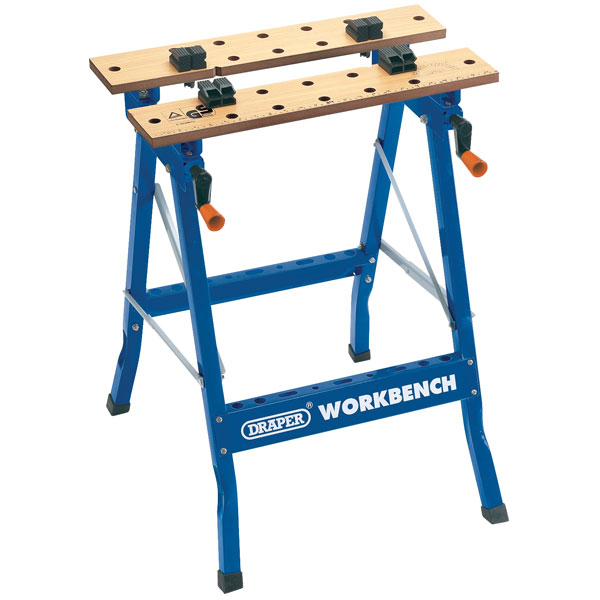  Wb600y Fold Down Workbench
