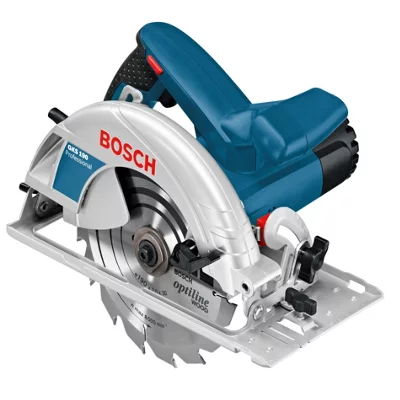Bosch Professional Bosch GKS GKS 190 190mm Corded Circular Saw, 230V