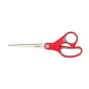 Scotch Scissors 1427 Red 180 mm