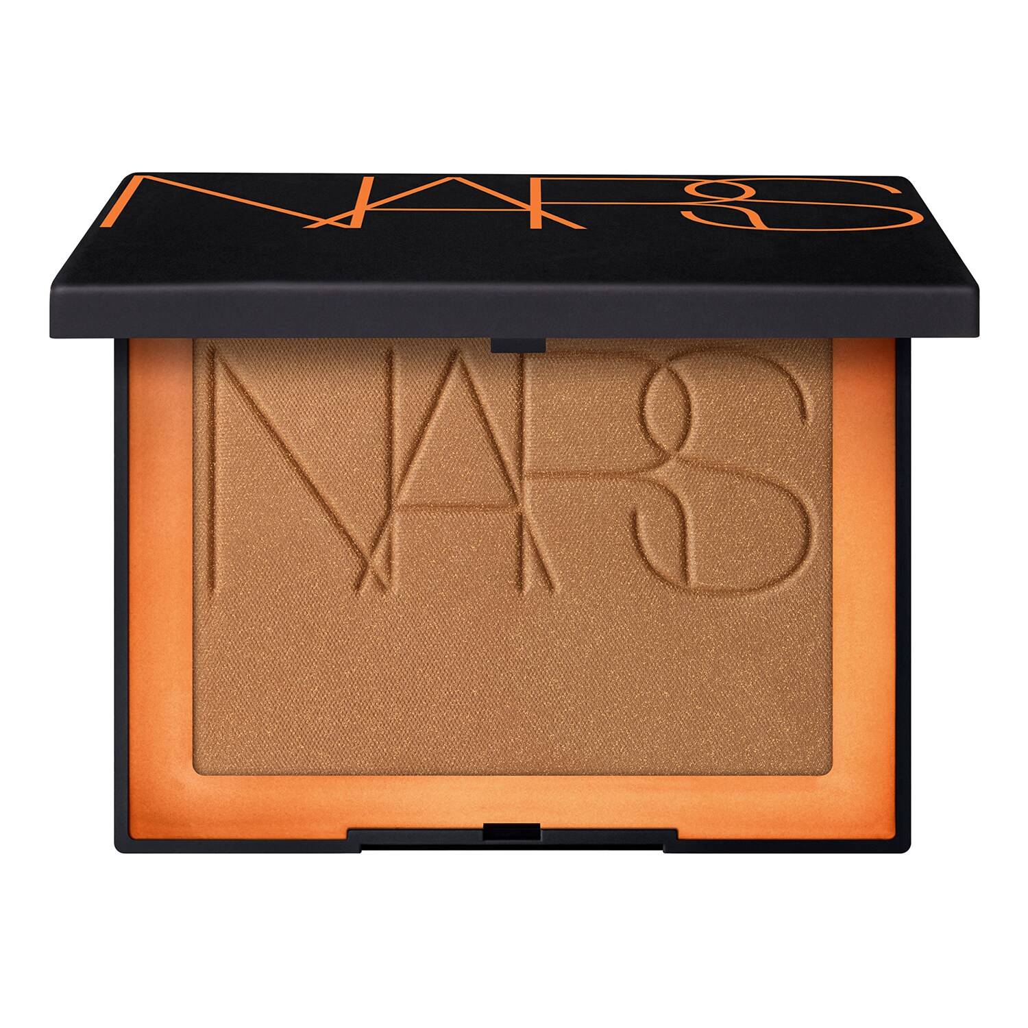 NARS Laguna Bronzing Powder 8g (Various Shades) - 2