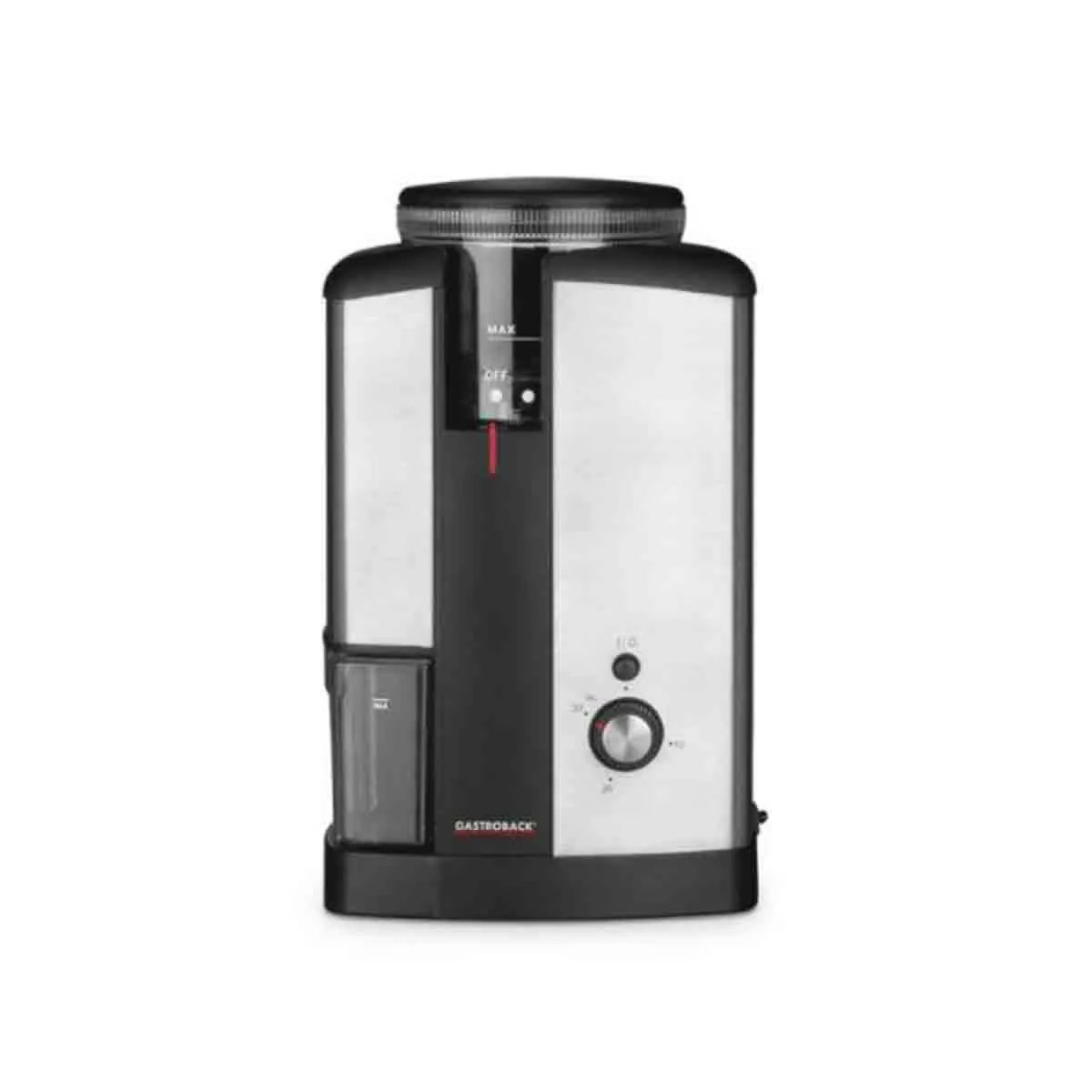 Gastroback Design Coffee Grinder Advanced