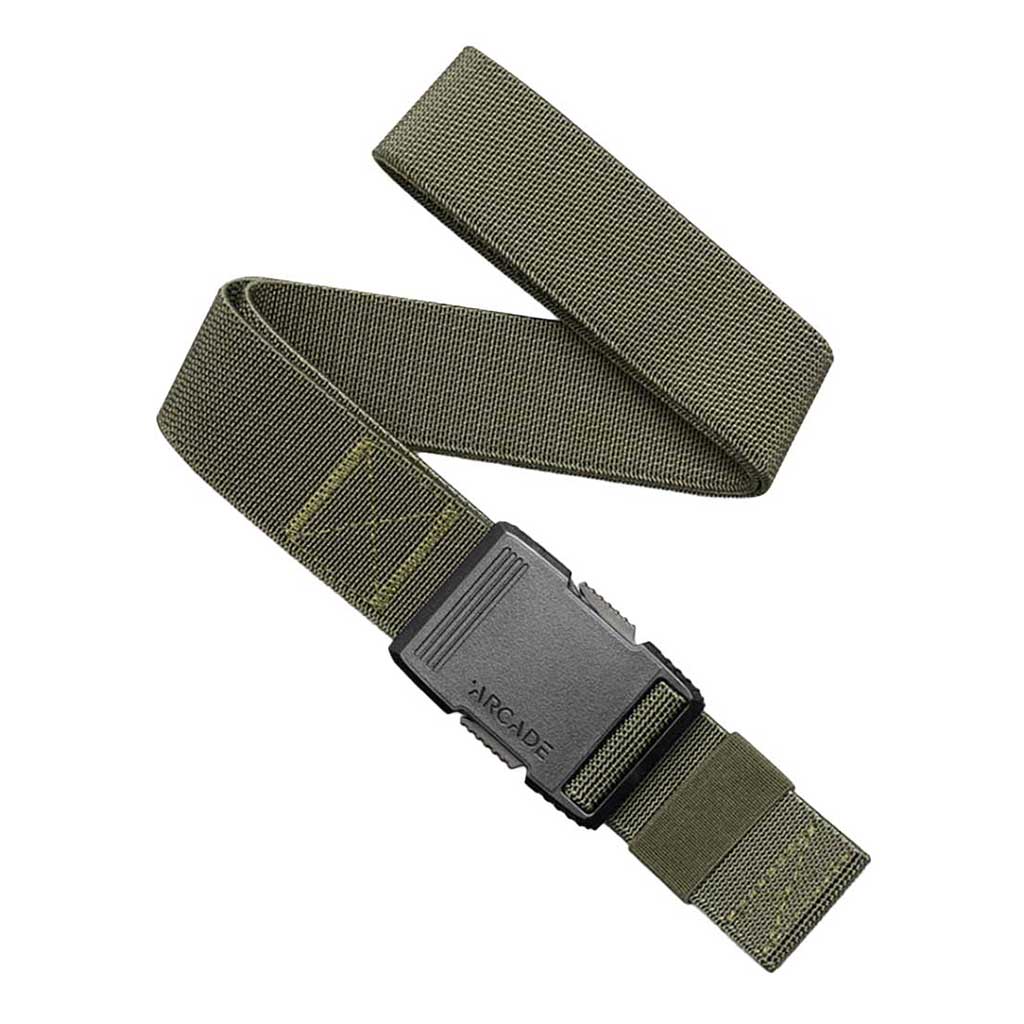 Arcade Belts Hardwear Utility Stretch Belt