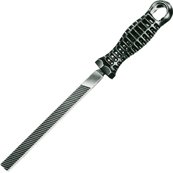 Hazet 4968-1 Brake Caliper File 12mm