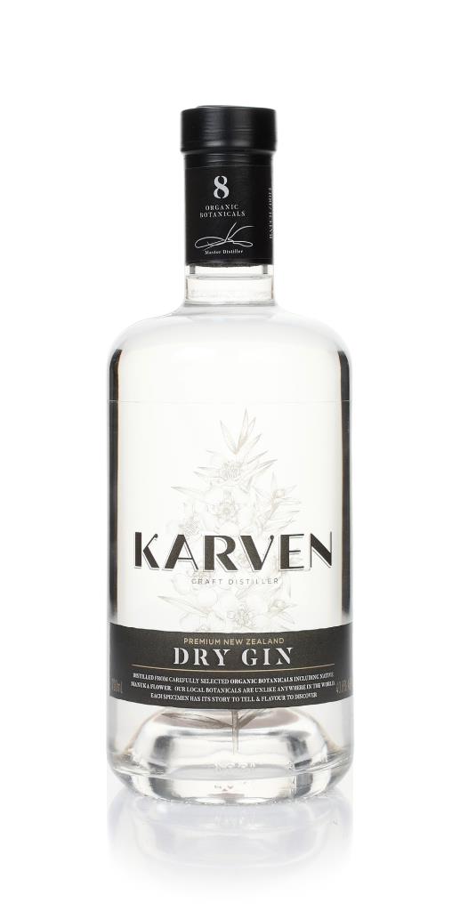 Karven Dry Gin