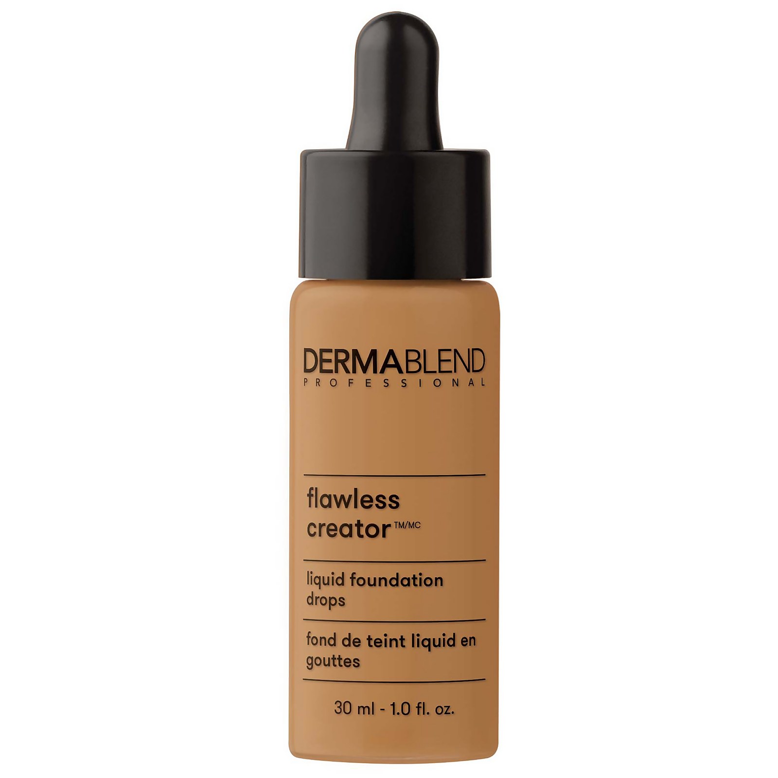 Dermablend Flawless Creator Liquid Foundation Drops 1 fl. oz (Various Shades) - 60 Neutral