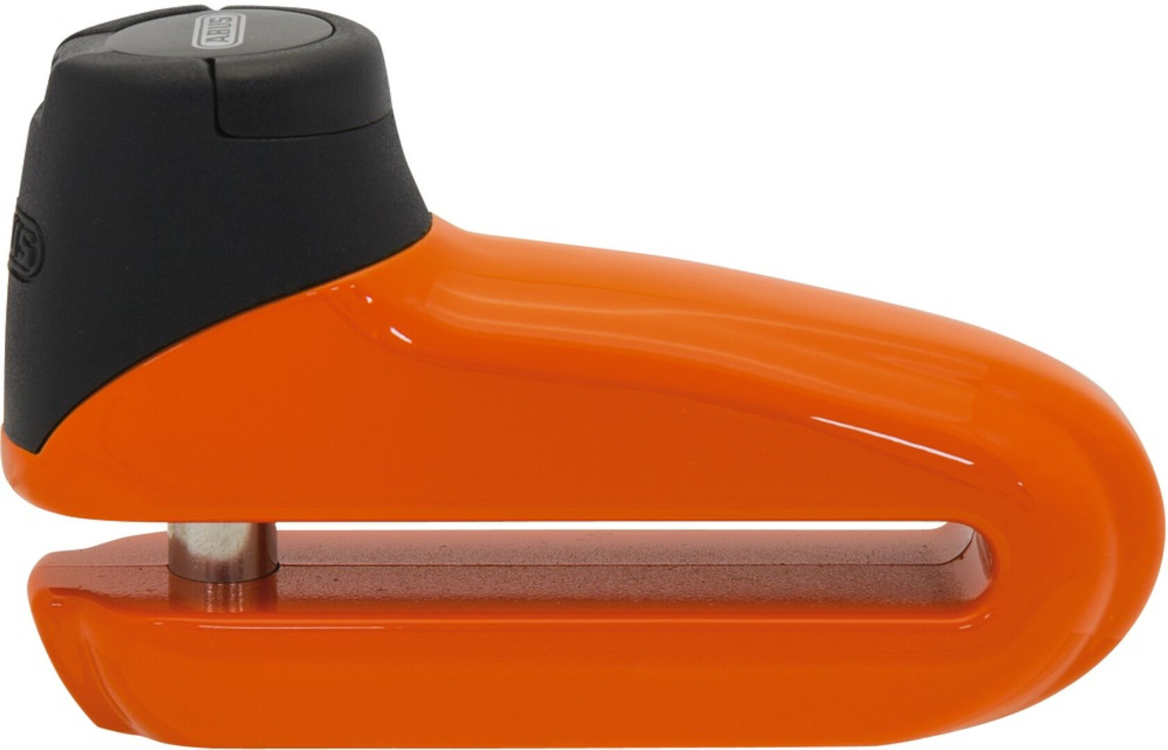 ABUS 300 Brake Disc Lock, orange, orange, Size One Size