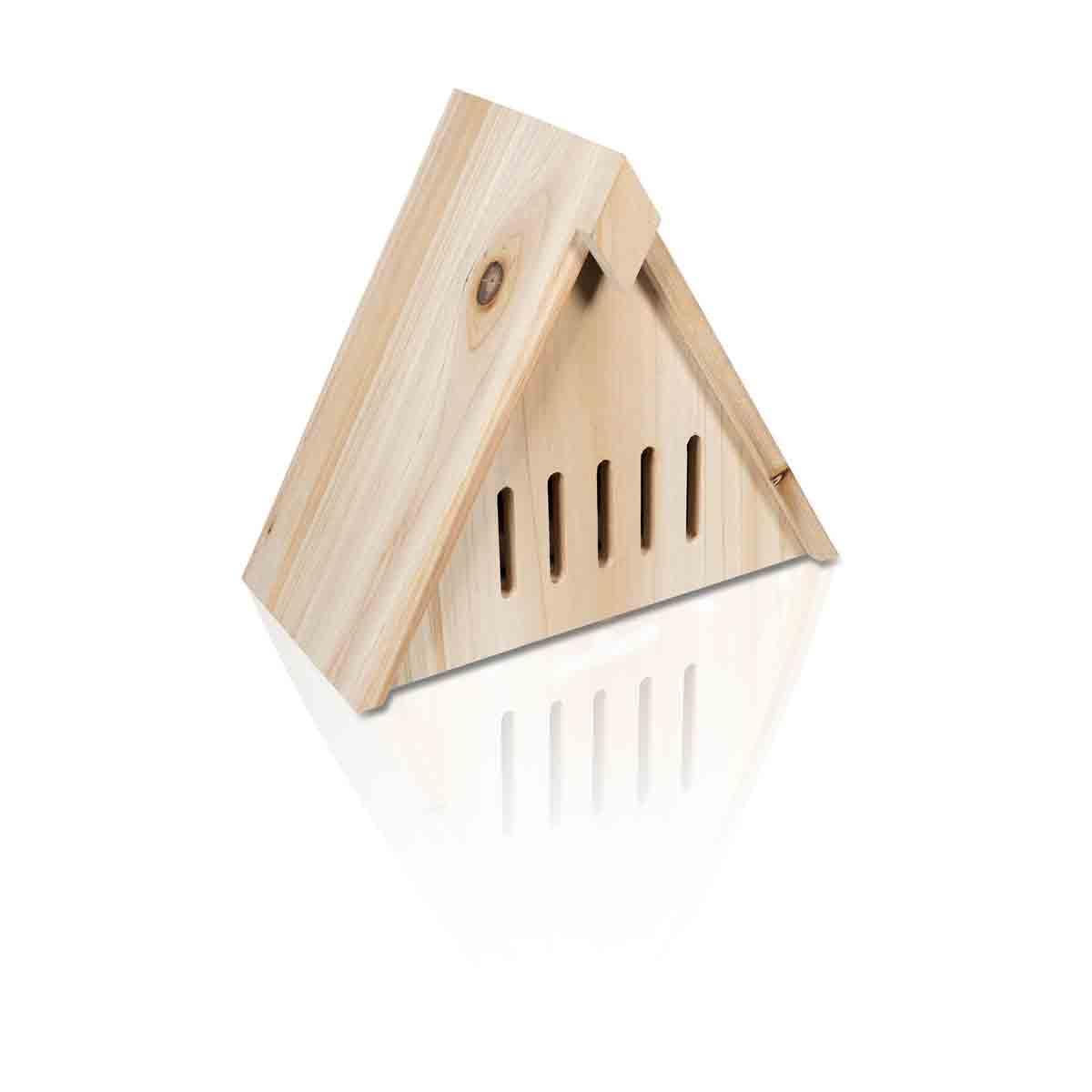 St Helens Wood Butterfly House