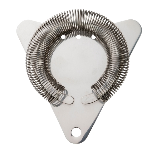 Beaumont Ninja Strainer Silver (Each)