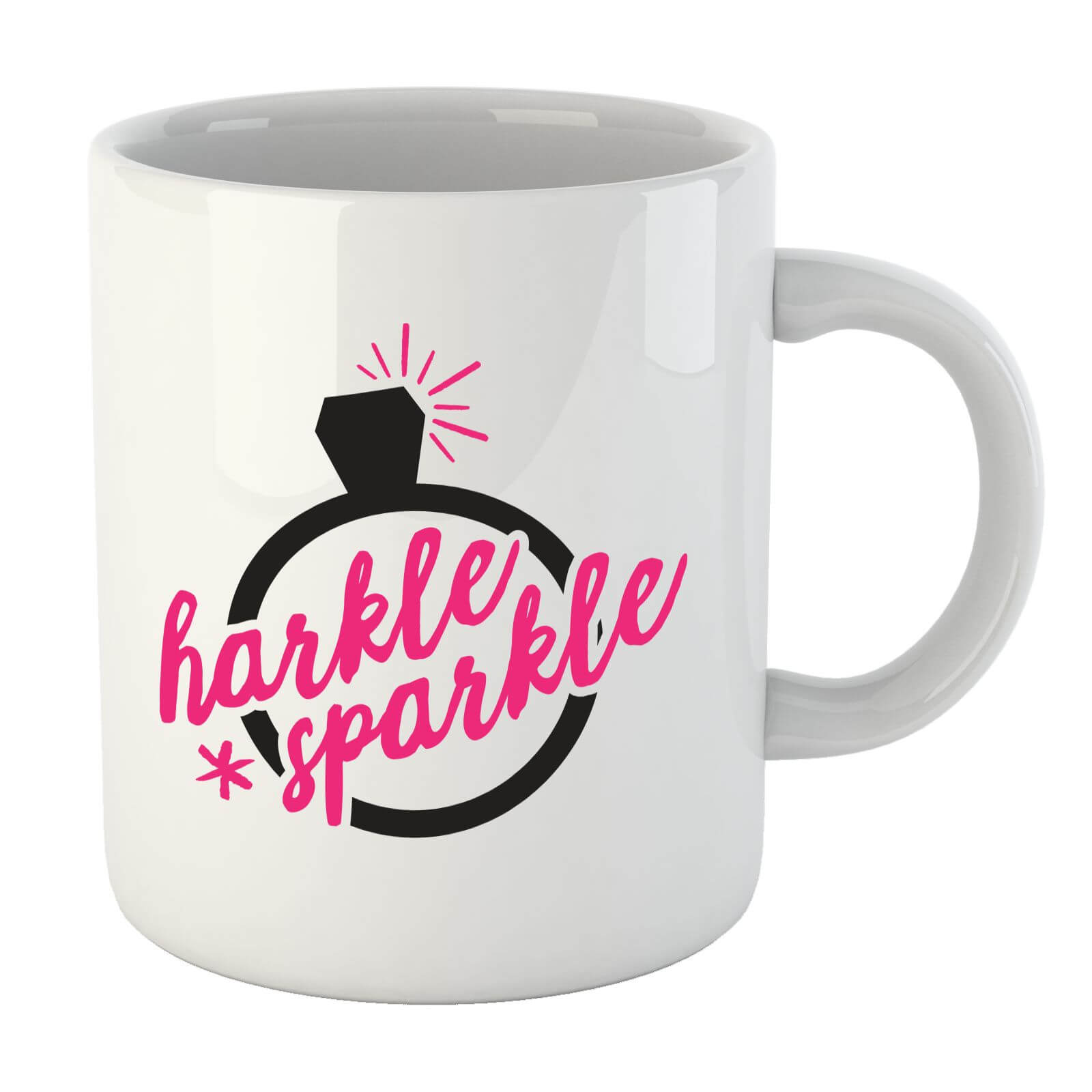 By IWOOT Harkle Sparkle Mug |