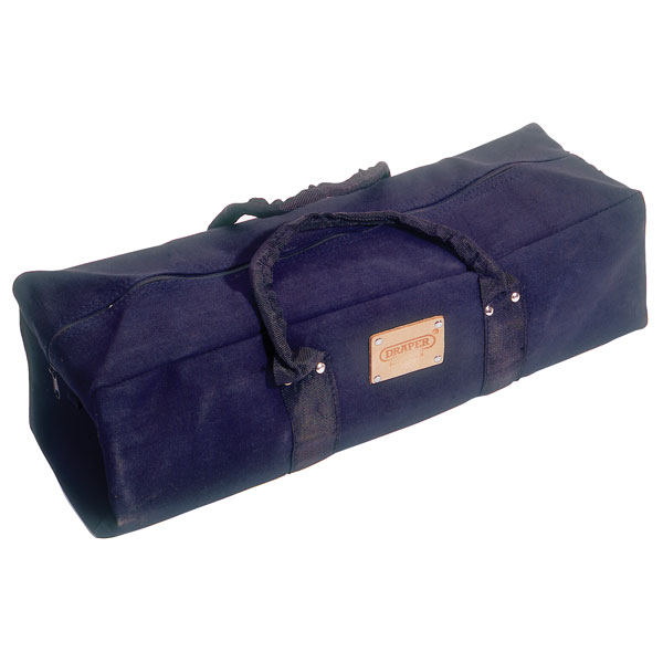 Draper Canvas Tool Bag (72999)