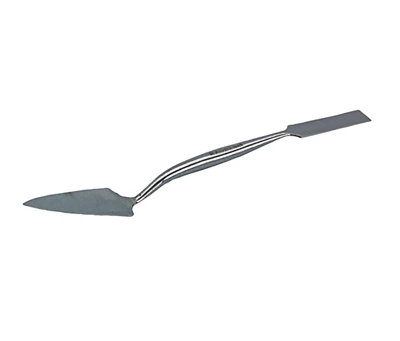 Ragni R314 Trowel End &amp; Square Small Tool 1/2in