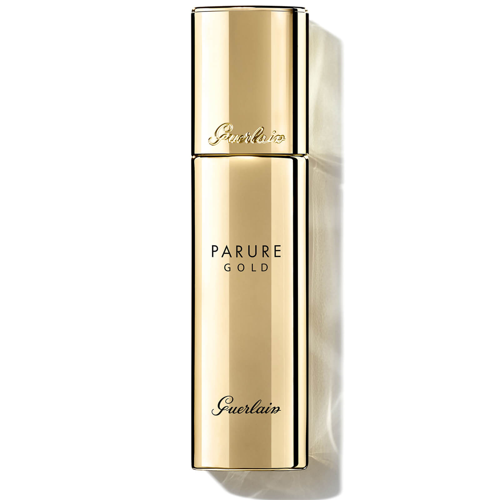 Guerlain Parure Gold Fluid Foundation #24 Dore Moyen 30ml