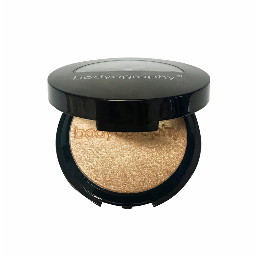 Bodyography Pressed Highlighter - From Within 8.38G