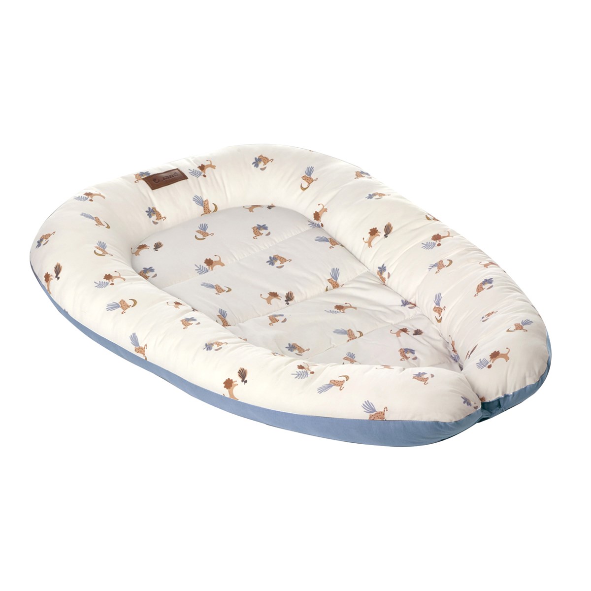  Growing Cute Baby Nest Cushion