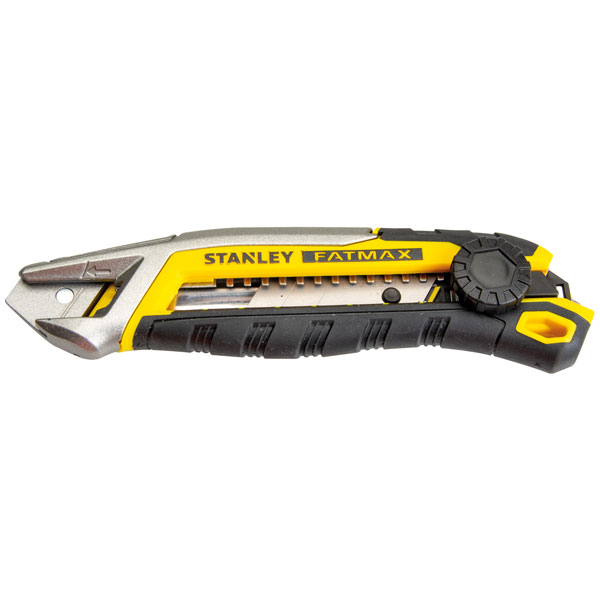 Stanley Fatmax Snap Off Knife