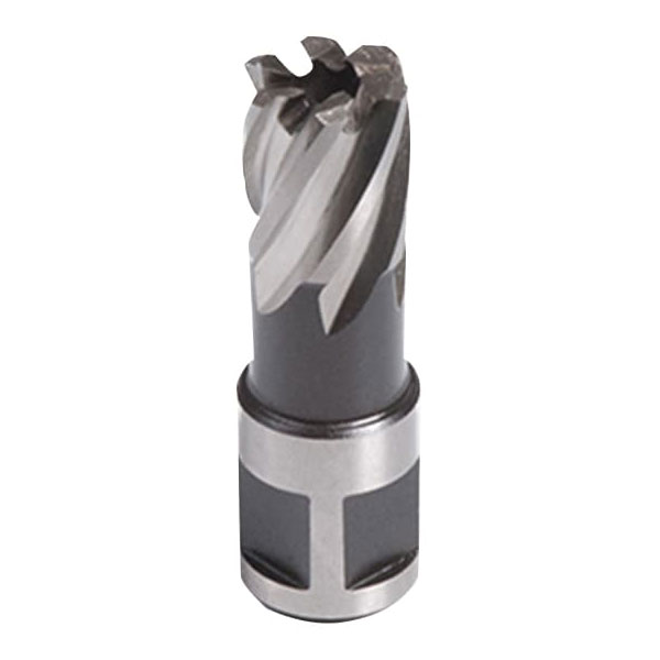 Evolution Short Broaching Cutter 21mm Evlht21s