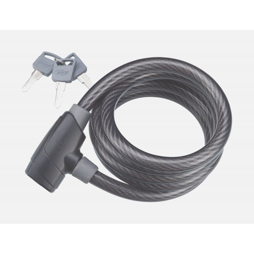 BBB Security - PowerSafe Lock [BBL-31] Black Size: 121500mm, Colour: B