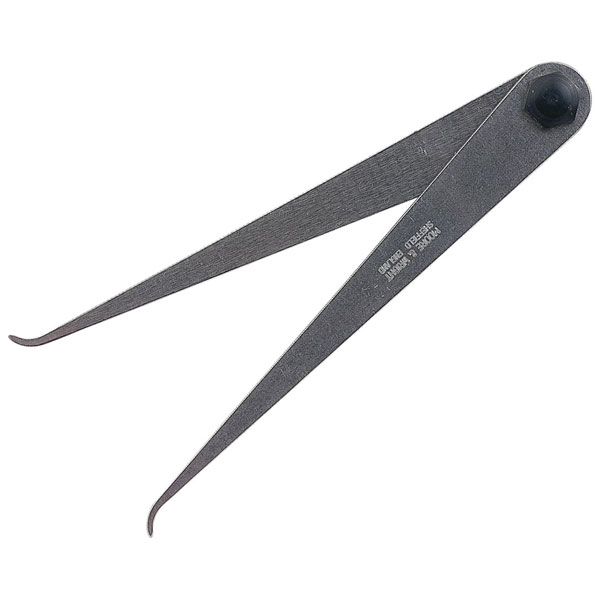  330 8"/200mm Inside Firm Joint Calipers