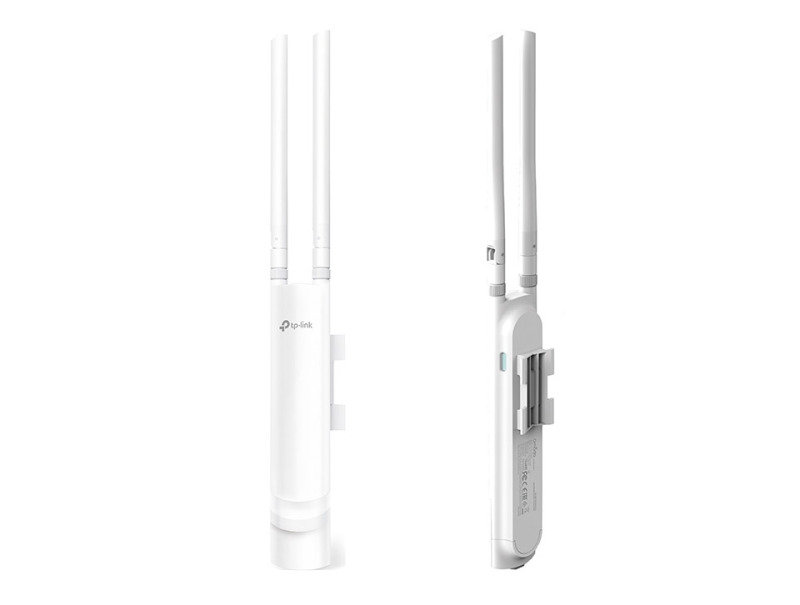 TP-LINK EAP225-OUTDOOR 867+300 Wireless N Outdoor Access Point