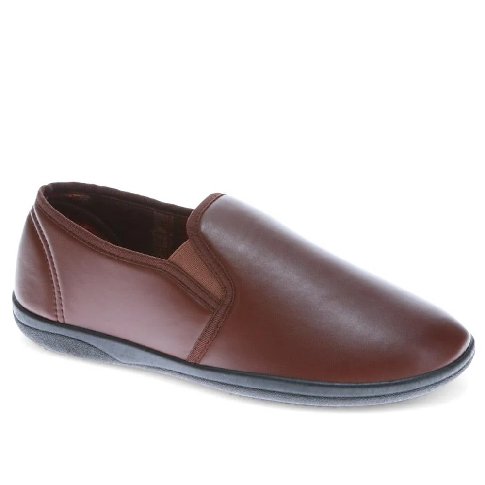 Pavers Full Slippers