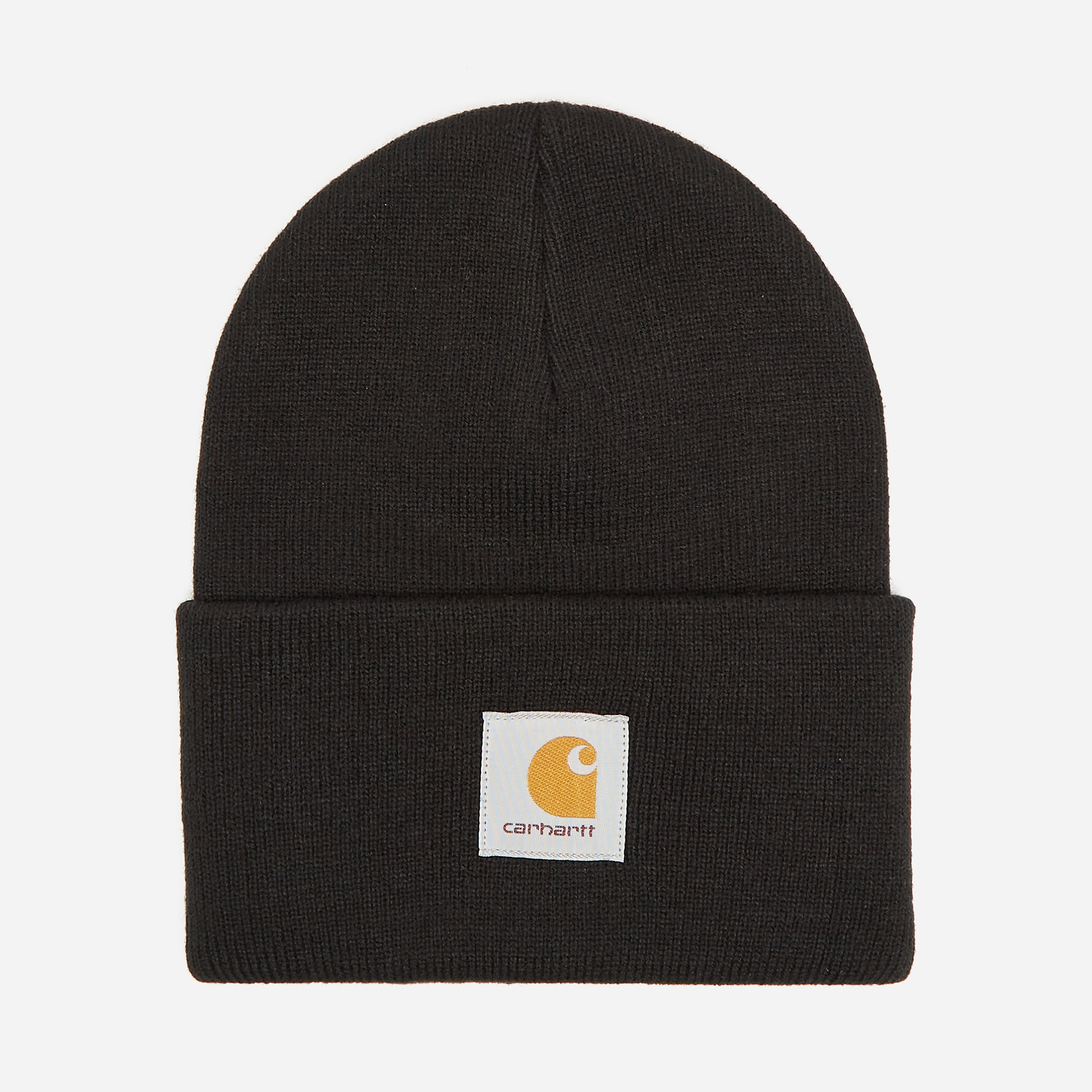 Carhartt WIP - Acrylic Watch Black - Beanies black