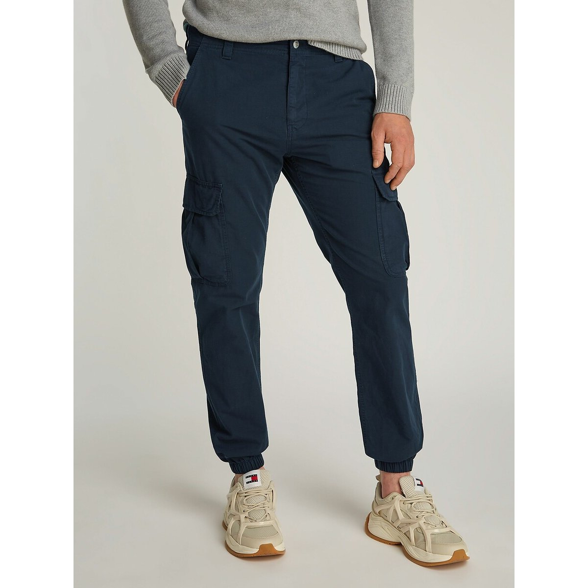 Tommy Jeans Ryan Cargo Trousers