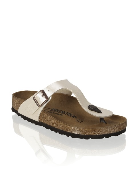 Birkenstock Gizeh Flip Flops