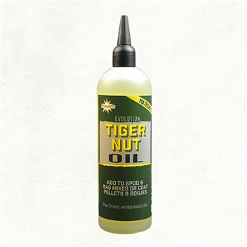 Dynamite Monster Tiger Nut Evolution Oils, Green