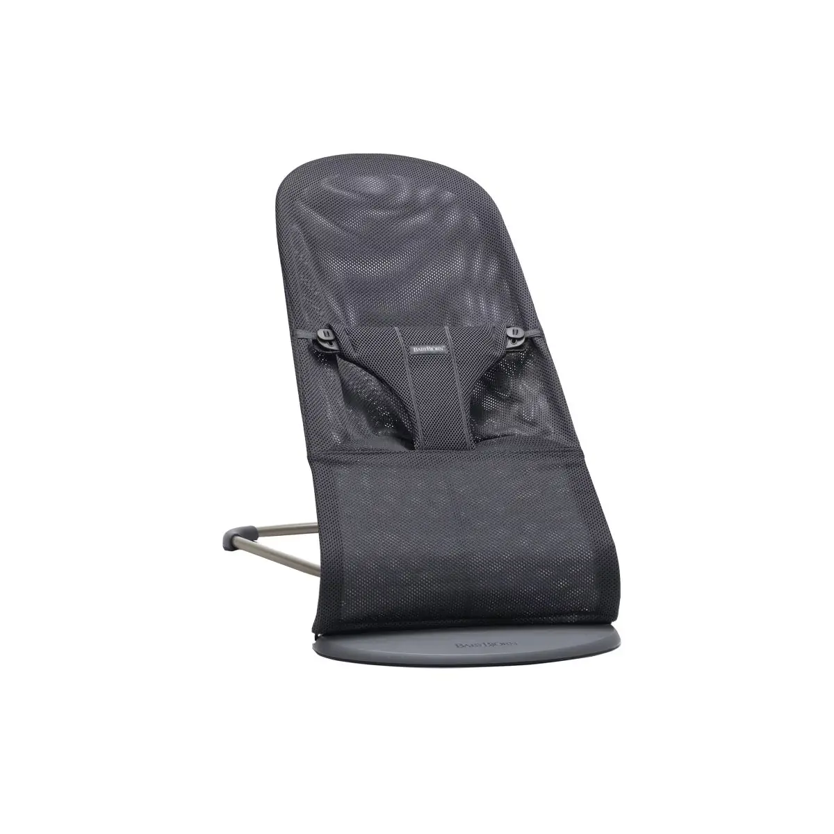 BabyBjörn BabyBjorn Bouncer Bliss - Anthracite Mesh
