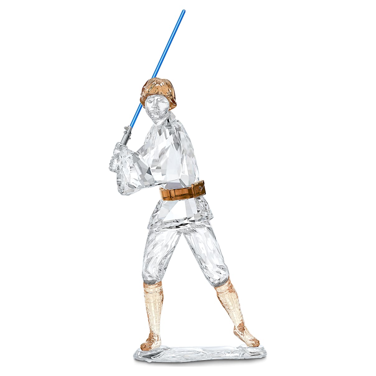 Swarovski Star Wars Luke Skywalker