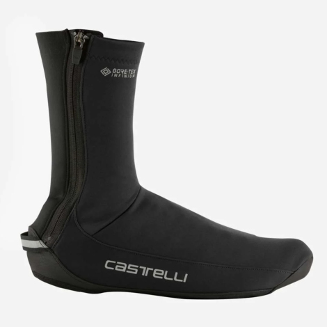 Castelli Espresso Shoecover - AW24 - Electric Lime / Medium