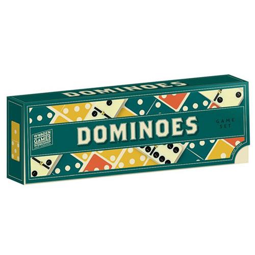 Dominoes