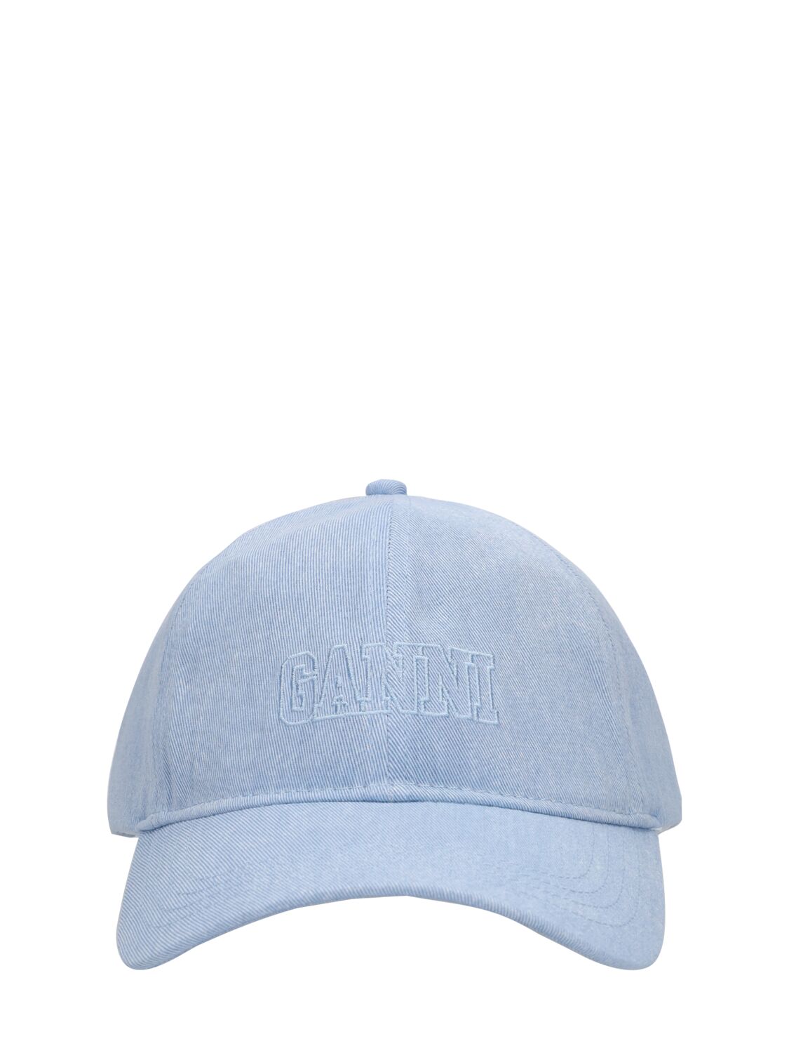 Denim Baseball Cap
