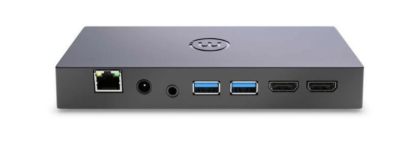 Actiontec ScreenBeam 1100 Wireless Display Receiver SBWD1100EU REF