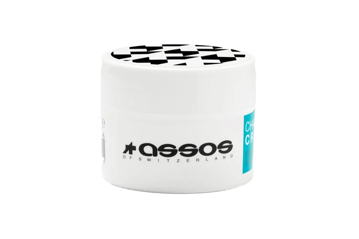 Assos Chamois Creme Man