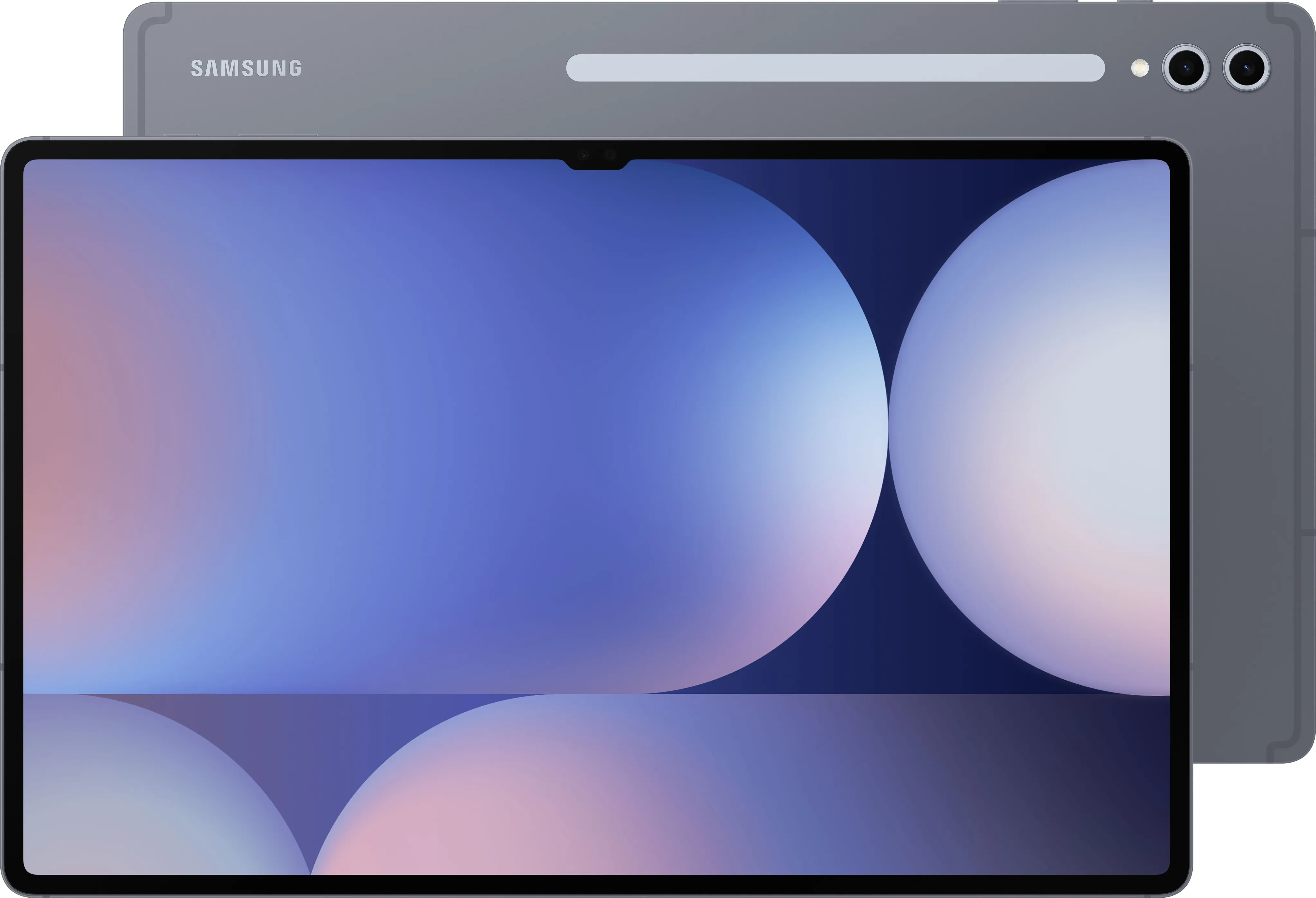  Galaxy Tab S10 Ultra (14.6", 5G) Moonstone Grey 256 GB