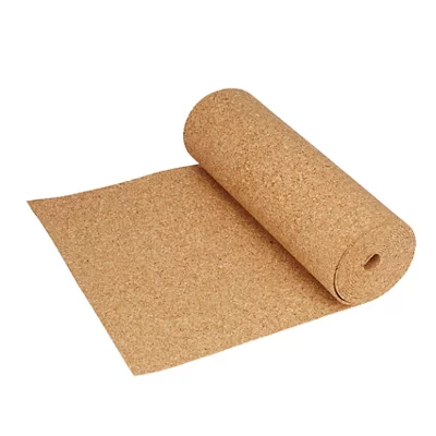 Diall Insulation Roll, (L)5M (W)0.5M (T)4mm
