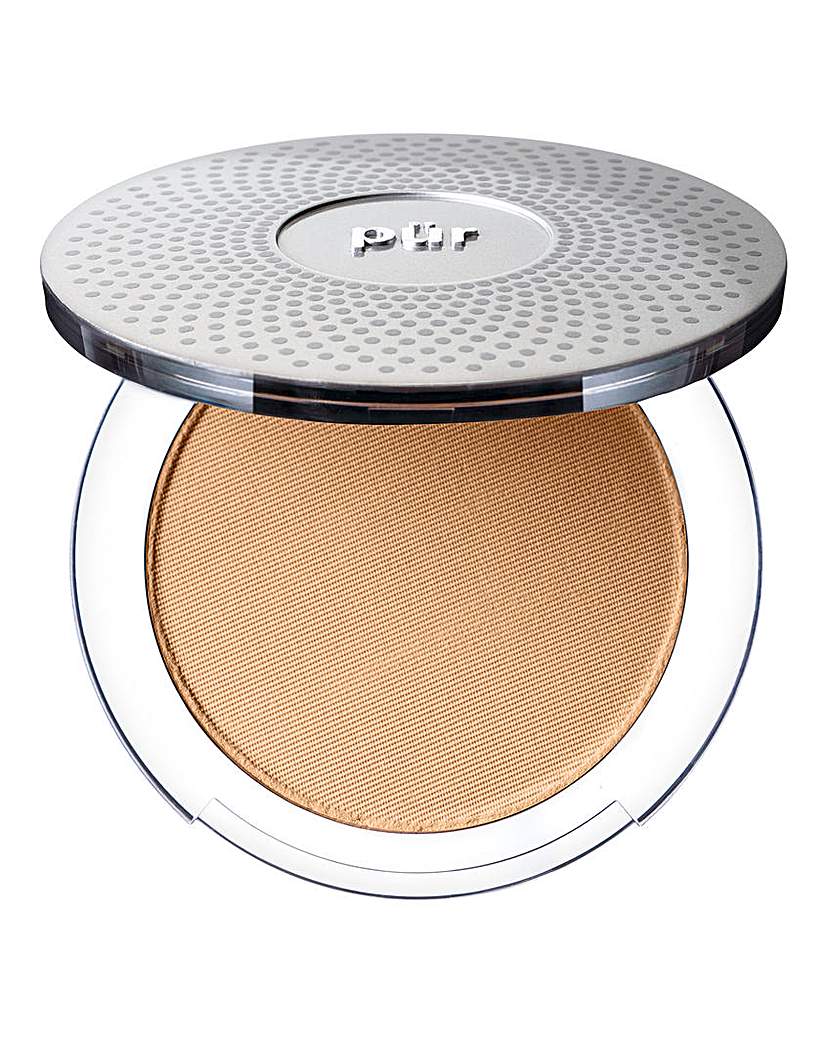 Pur 4 in 1 Mineral Makeup Medium Dark