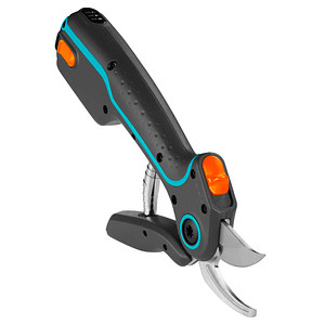 Gardena ASSISTCUT Powered Bypass Secateurs
