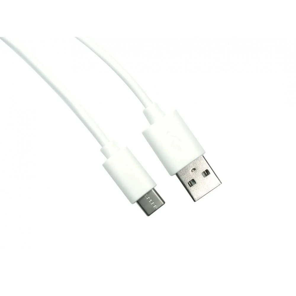 Cables Direct NEWlink 1m USB-C 2.0 Male to USB-A 2.0 Male Cable