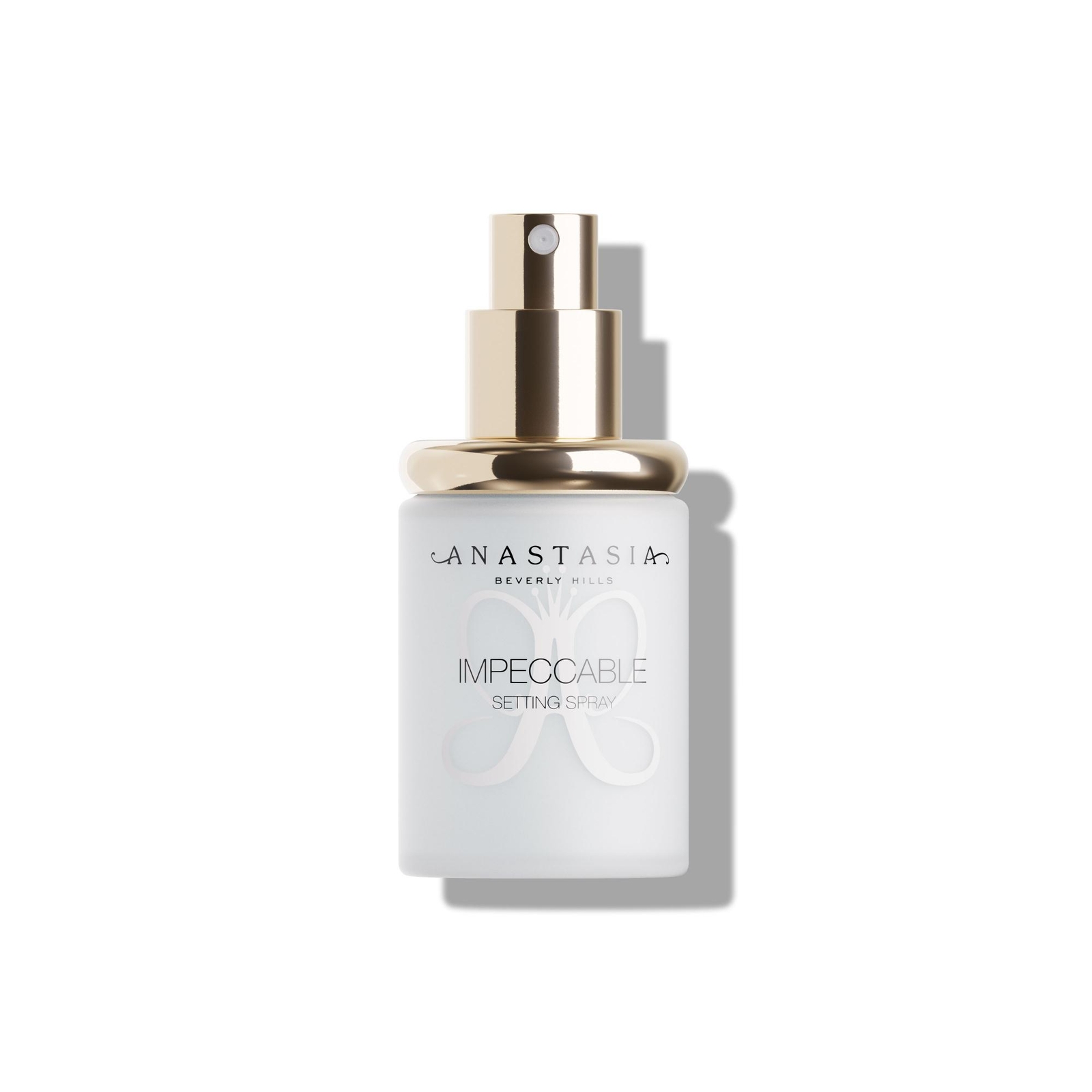 Anastasia Beverly Hills Mini Impeccable 24HR Blurring Matte Setting Spray