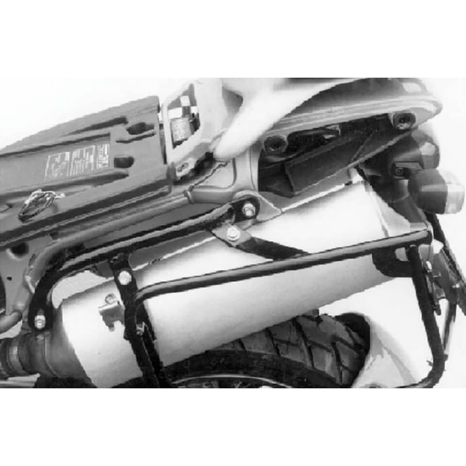 HEPCO & BECKER Carrier Navigator, black, black