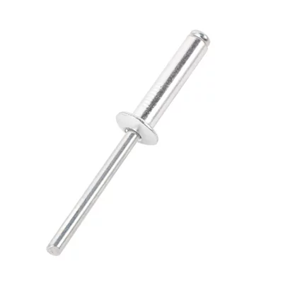 Magnusson Rivets (L)22mm (Dia)4.8mm, Pack Of 25