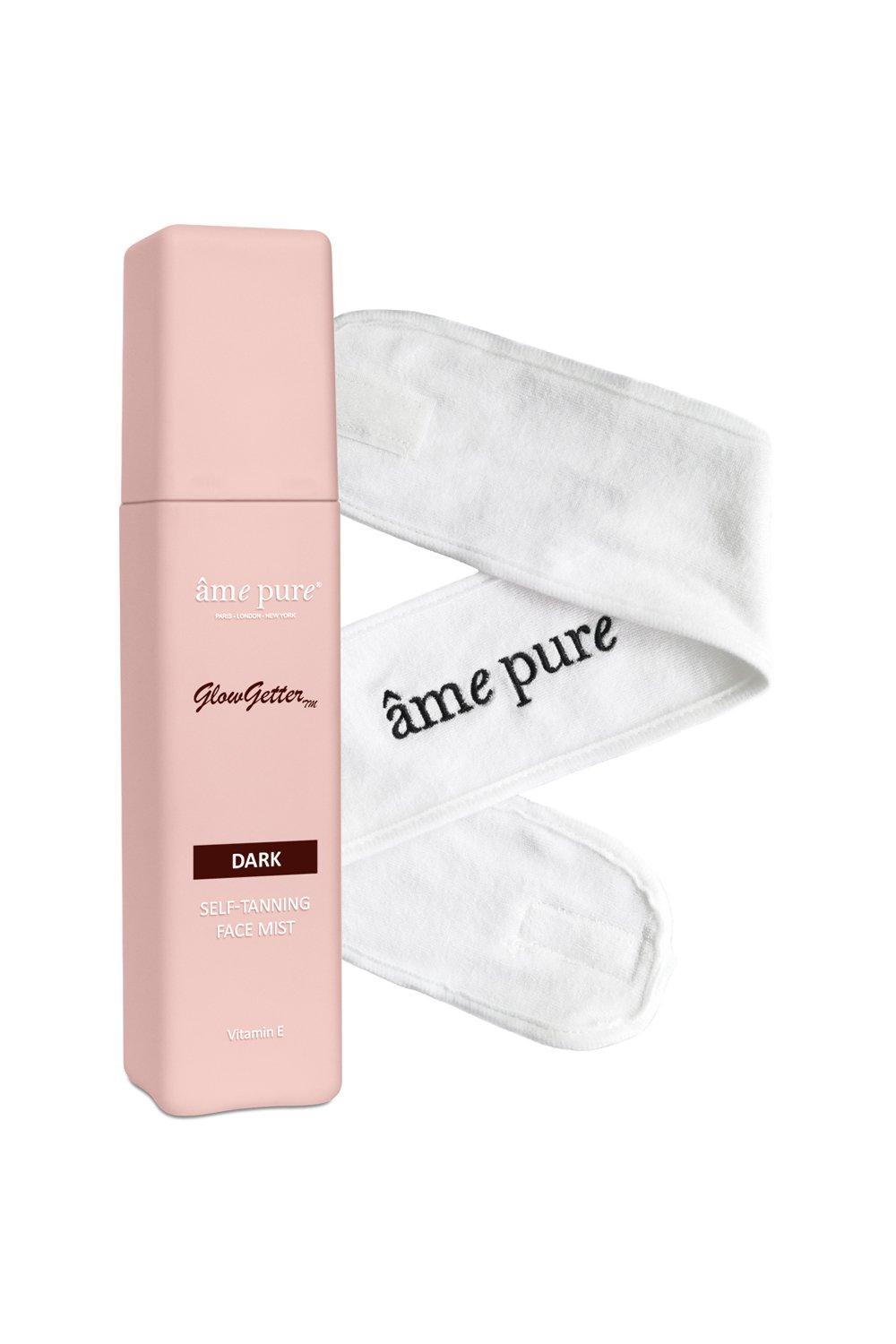 Âme Pure GlowGetter™ Self-tanning Mist