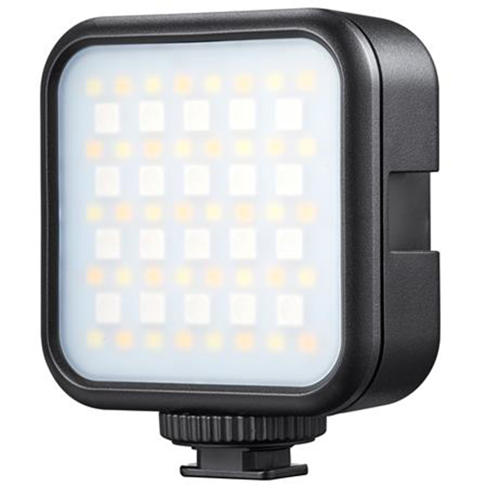  Led6r - Litemons Led Video Light With Built-in Battery