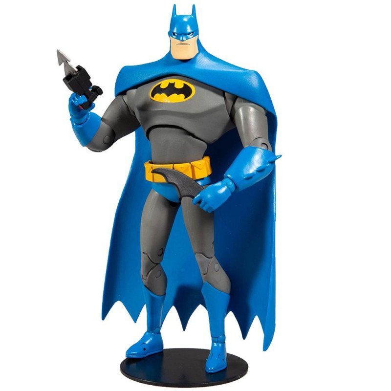 , Action Figure - Batman Multiverso