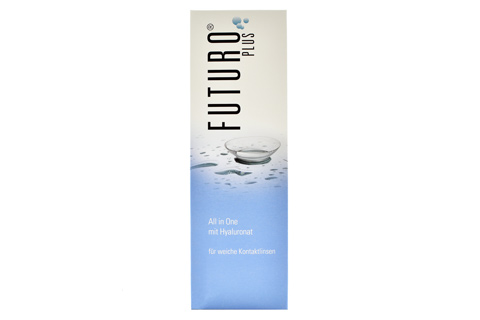 Conil Futuro Plus All in One 360 ml Lösung