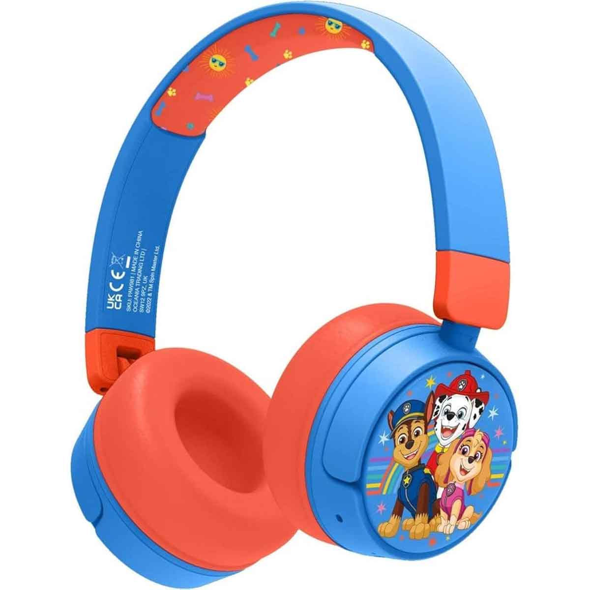 Kids Wireless Headphones
